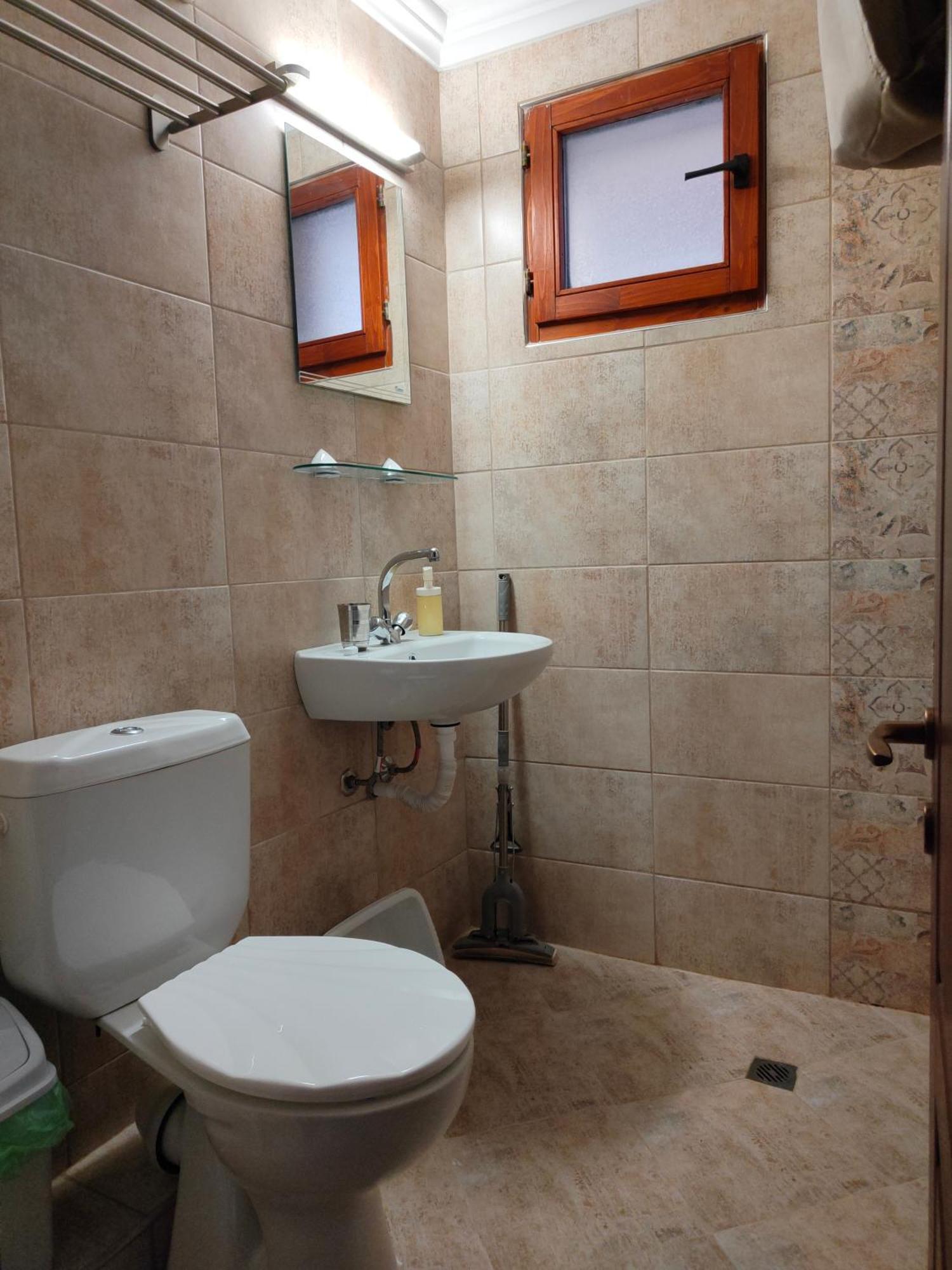 Guest Rooms Melsambria Nesebar Eksteriør bilde