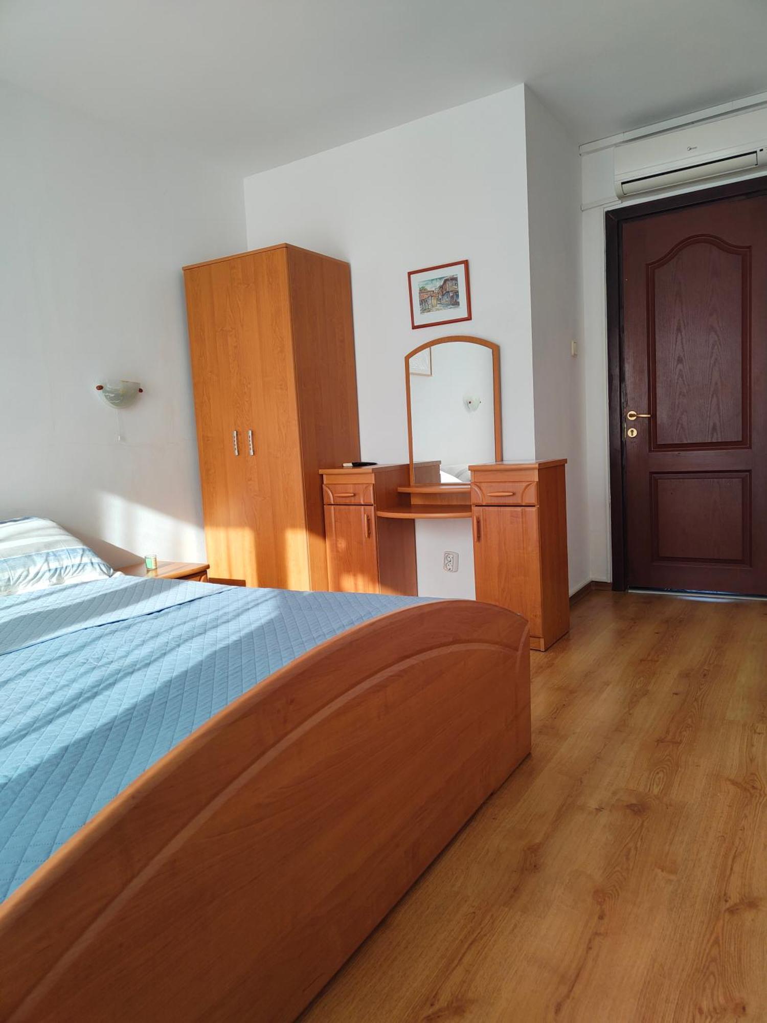 Guest Rooms Melsambria Nesebar Eksteriør bilde