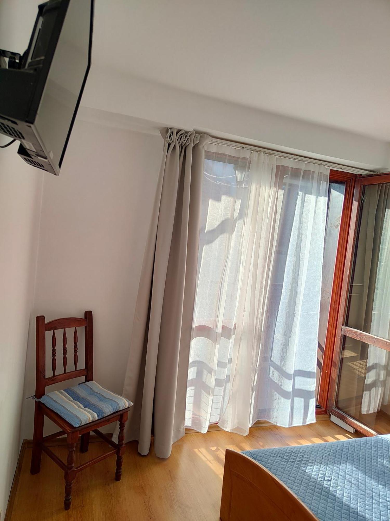 Guest Rooms Melsambria Nesebar Eksteriør bilde