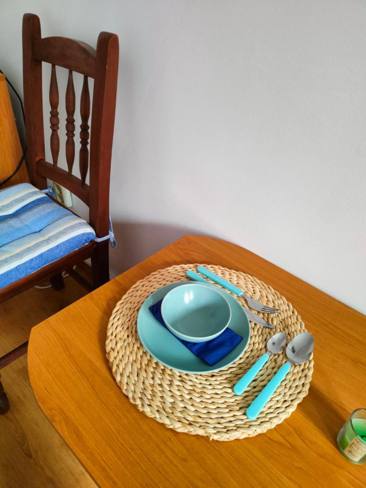 Guest Rooms Melsambria Nesebar Eksteriør bilde